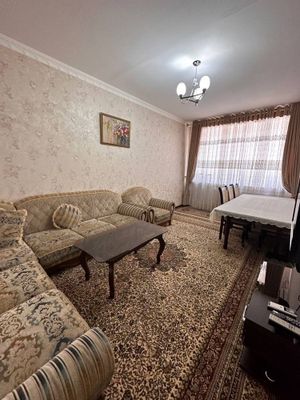 Аренда Паркентский