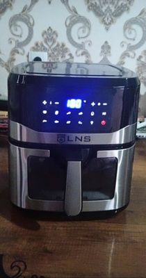 Changyutgich va aira grill sotiladi holati yangi