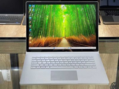 Microsoft Surface book 3 CORE i7-1065G7 ram 32 ssd 1T GTX 1660ti 6 гб