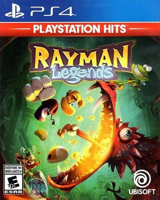 Лучшая семейная игра на play station 4,5