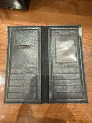 Кошелек сотилади