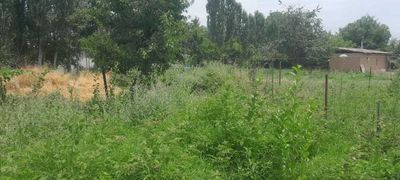 Продаётся земляной участок 9,4 соток.