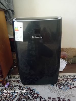 Mobilniy konditsioner 12 li