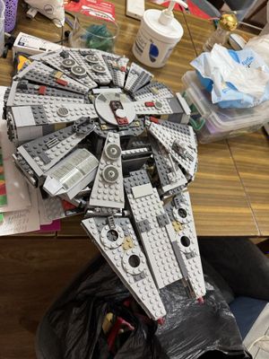 Коструктор Lego Star Wars