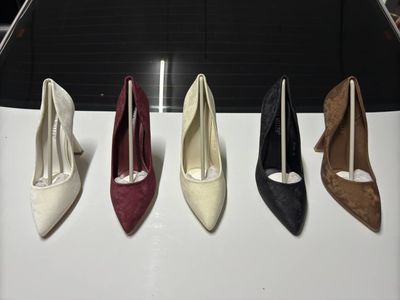 MISS MILLER ARGINAL New Collection