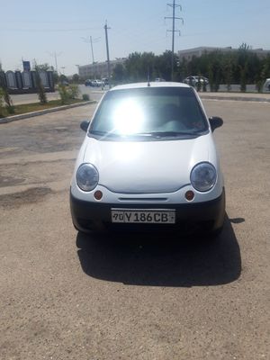 Matiz sotiladi luks kansaner mitan