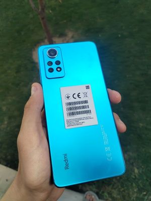 Redmi not 12 pro srochna