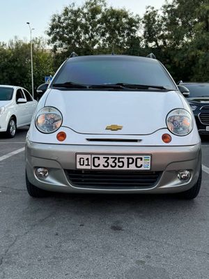 Avto Matiz Best Sotiladi