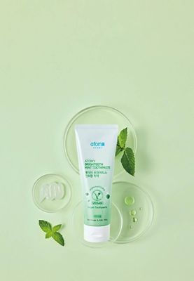 Atomy Brighteeth Mint Toothpaste