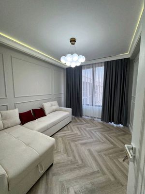 Продаётся квартира Дуплекс 9-10 этаж, 5 комнатная,