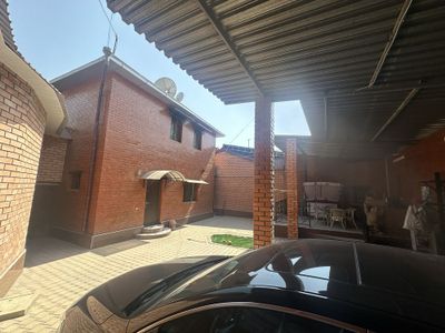 Продается участок 2 сотки Мирсалихова 1 Саракулька