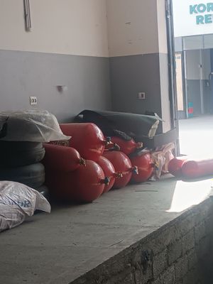 Metan propan ustanovka