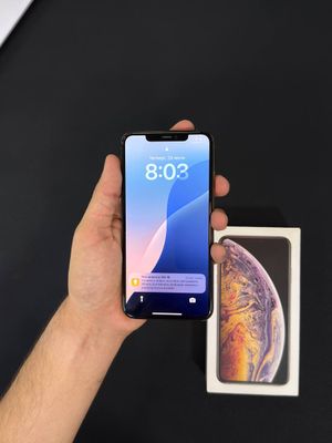 iPhone XS MAX