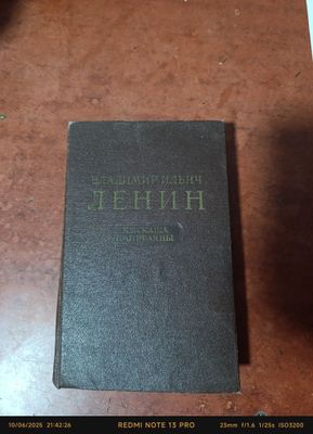 Lenin hayoti (biografiya)