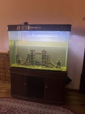 Аквариум akvarium 450Litr