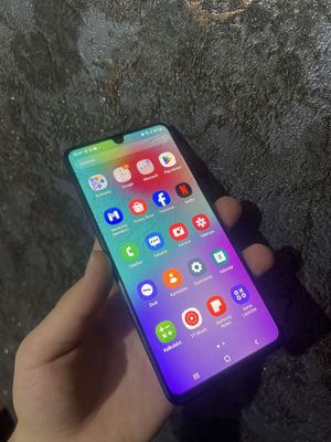 Galaxy Samsung A41