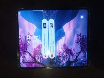Samsung galaxy z fold 5 12/512