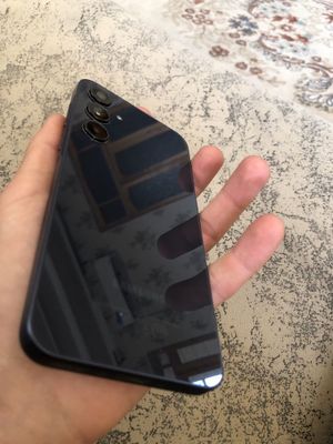 Samsung A35 8/128GB Holati ideal
