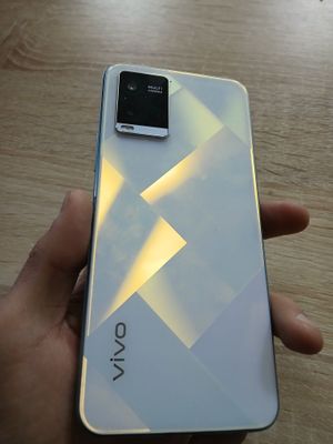 Vivo Y21 telllll