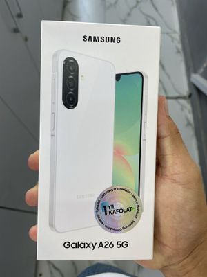 Samsung Galaxy A26