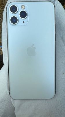iPhone 11 pro 256GB White