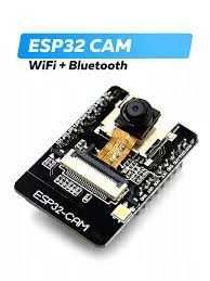 ESP32 CAM, arzon narx