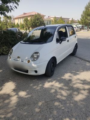 Matiz 2015 .