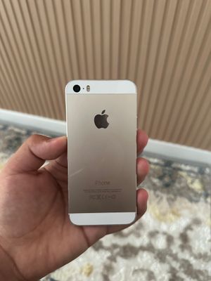 iPhone 5S