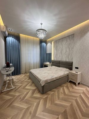 Сдается квартира в ЖК Паркент Авеню