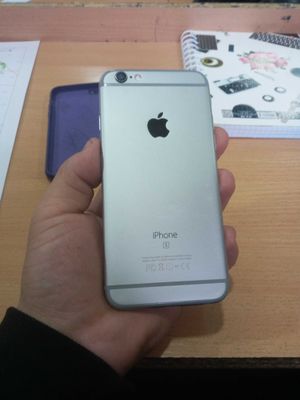 Iphone 6s 16gb naxtga 650 ming