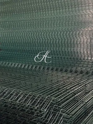 Yevrozabor setka еврозабор для ограждения