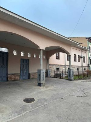 Участок 7,5соток Фасад 30метров, Юнусабад-Чинабад.