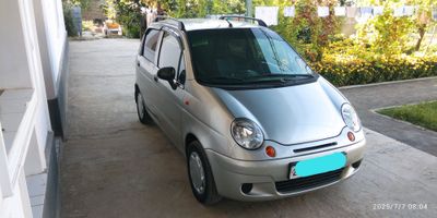Matiz mx sotiladi. Supper KANDESANER. SROCHNE Generali bor