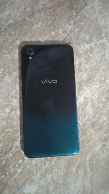 Vivo xotira 32gb ayni oynasi singan (ekranmas) ishlashi