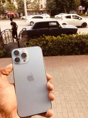 Iphone 13promax
