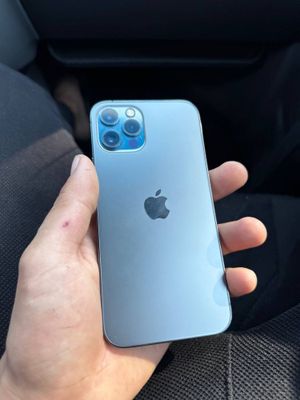 Iphone 12 pro 128 gb