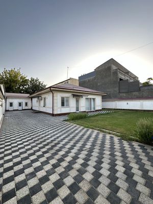 Мирзо Улугбек, 6 сотих, под ключ