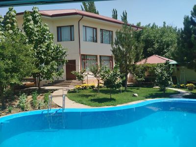 Oqtosh dacha aksiyada OILAVIY VA ULFATLAR uchun 1 mln soʻmdan 12mlnga