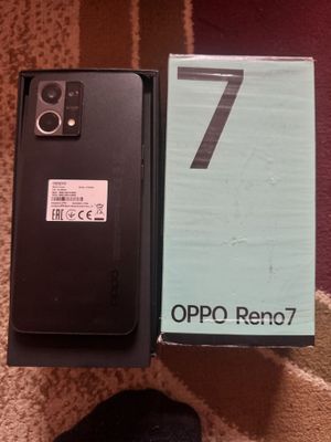 Telefon; Oppo Reno 7