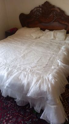 svadebniy pokreval made in turkey