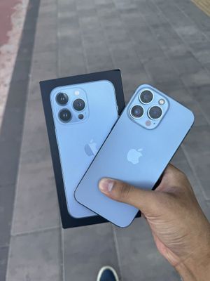 iPhone 13 Pro Grande