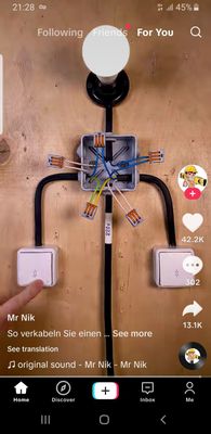 Elektirik va Santexnika xizmati