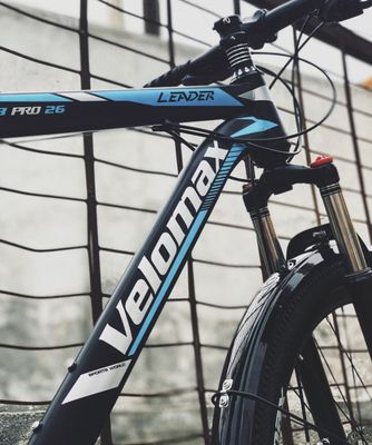 Velomax Velosiped 26