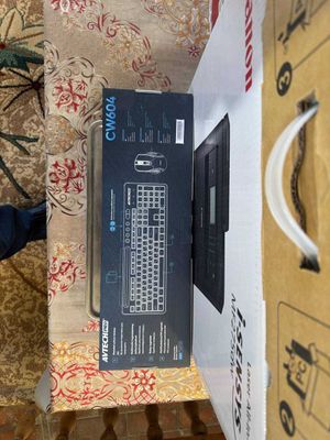 Avtech pro CW604