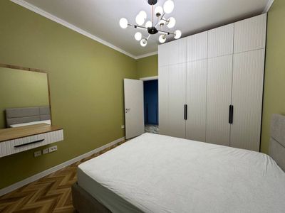 Аренда посуточно Махтумкули