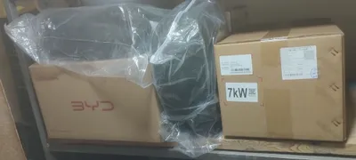 BYD zaryadnik sotiladi 3.5кВТ