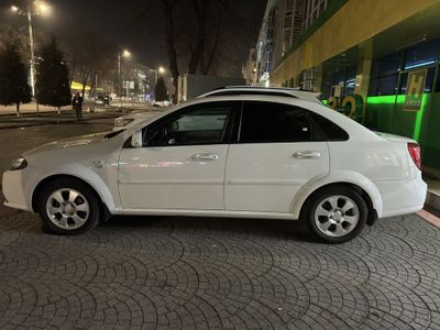 chevrolet jentra