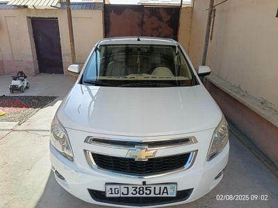 Автомобиль Собалт Сотилади.. 2020 йил.