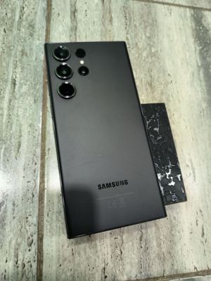 Samsung S 23 Ultra 12/256 Vietnam