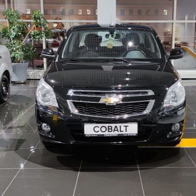 Cobalt 2023 A/T mashina